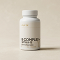 ALYZE B-12 Complex bottle