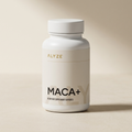 ALYZE Maca bottle