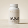 ALYZE Mushroom Complex bottle
