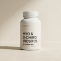 ALYZE Myo D-Chiro Inositol bottle