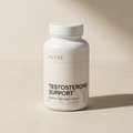 ALYZE Testosterone Support bottle